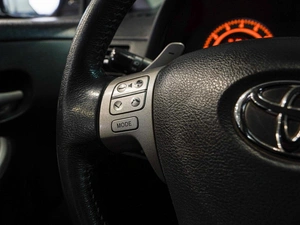 Седан Toyota Corolla 2008 года, 780000 рублей, Волгоград