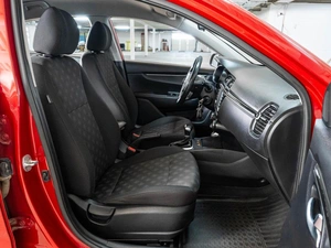Седан Kia Rio 2019 года, 1615000 рублей, Ставрополь