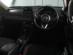 Внедорожник Mazda CX-3 2018 года, 1789000 рублей, Минеральные Воды