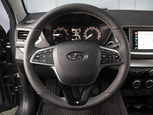 Седан ВАЗ (LADA) Vesta 2026 года, 1430000 рублей, Омск
