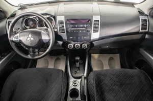 Внедорожник Mitsubishi Outlander 2006 года, 1199000 рублей, Барнаул