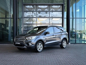 Внедорожник Ford Kuga 2017 года, 1750000 рублей, Уфа