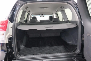 Внедорожник Toyota Land Cruiser Prado 2013 года, 3529000 рублей, Красноярск