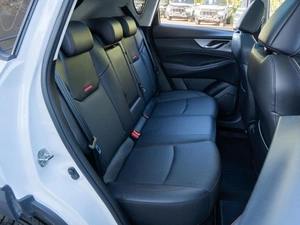 Внедорожник Changan CS35 Plus 2023 года, 1847500 рублей, Волгоград