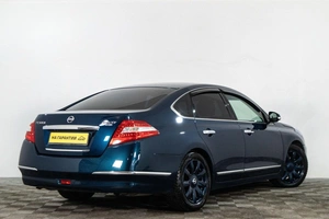 Седан Nissan Teana 2008 года, 949000 рублей, Сургут