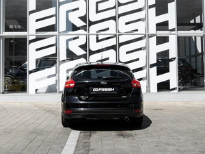Хетчбэк Ford Focus 2016 года, 1175000 рублей, Ставрополь