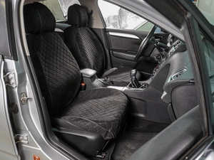 Седан Citroen C4 2015 года, 879000 рублей, Воронеж