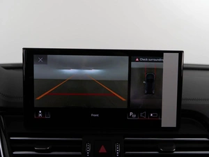 Внедорожник Audi Q5 2025 года, 6147434 рублей, Москва