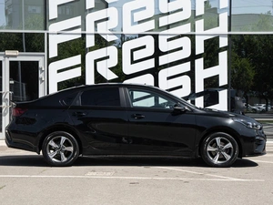 Седан Kia Cerato 2019 года, 1750000 рублей, Волгоград