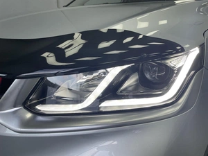 Внедорожник Geely Coolray 2021 года, 1695000 рублей, Красноярск