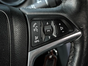 Хетчбэк Opel Astra 2013 года, 834000 рублей, Кирилловка