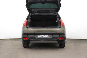 Внедорожник Peugeot 3008 2012 года, 745000 рублей, Орёл
