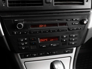 Внедорожник BMW X3 2010 года, 1129000 рублей, Тюмень