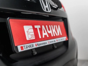 Хетчбэк Honda Fit 2014 года, 1080000 рублей, Красноярск