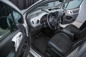 Минивэн Citroen Berlingo 2010 года, 747000 рублей, Красноярск