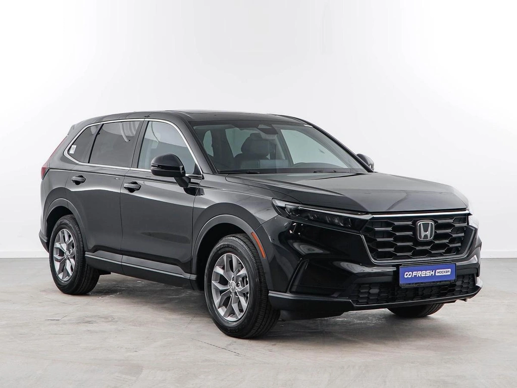 Внедорожник Honda CR-V 2025 года, 4489999 рублей, Москва