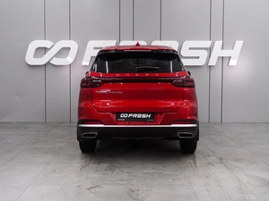 Внедорожник Chery Tiggo 7 Pro Max 2023 года, 1999000 рублей, Воронеж