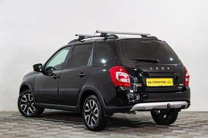 Лифтбек ВАЗ (LADA) Granta 2025 года, 1289000 рублей, Сургут