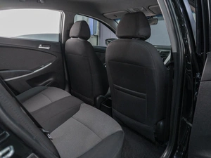 Седан Hyundai Solaris 2014 года, 1099000 рублей, Сургут