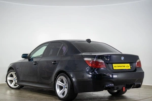 Седан BMW 5 серия 2006 года, 1349000 рублей, Оренбург