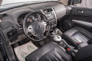 Внедорожник Nissan X-Trail 2013 года, 1539000 рублей, Томск