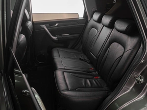 Внедорожник Haval H6 2019 года, 1349000 рублей, Тюмень