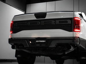 Пикап Ford F-150 Raptor 2020 года, 8850000 рублей, Тюмень
