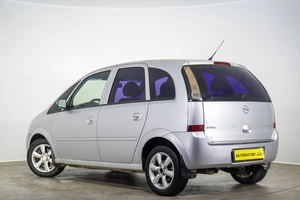 Минивэн Opel Meriva 2006 года, 499000 рублей, Оренбург