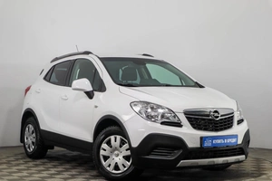 Внедорожник Opel Mokka 2014 года, 799000 рублей, Пермь
