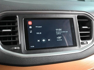 Седан ВАЗ (LADA) Vesta Cross 2023 года, 1279000 рублей, Ростов-на-Дону