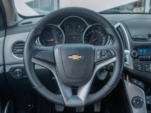 Хетчбэк Chevrolet Cruze 2013 года, 849000 рублей, Ставрополь