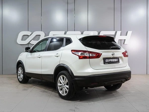 Внедорожник Nissan Qashqai 2018 года, 1249000 рублей, Воронеж
