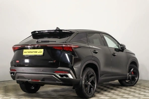 Внедорожник OMODA C5 2022 года, 1849000 рублей, Пермь