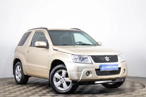 Внедорожник Suzuki Grand Vitara 2011 года, 839000 рублей, Пермь