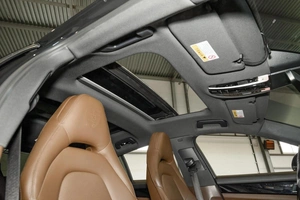 Лифтбек Porsche Panamera 4S 2018 года, 8649000 рублей, Ульяновск