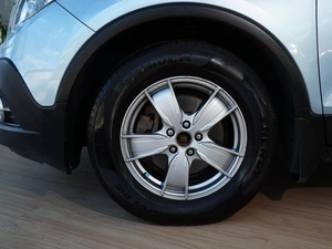 Внедорожник Opel Mokka 2013 года, 855111 рублей, Тверь