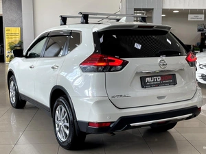 Внедорожник Nissan X-Trail 2018 года, 1987000 рублей, Солонцы