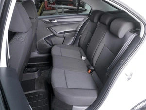 Лифтбек Volkswagen Polo 2021 года, 1649000 рублей, Ростов-на-Дону