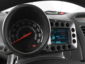 Хетчбэк Chevrolet Spark 2013 года, 649000 рублей, Аксай