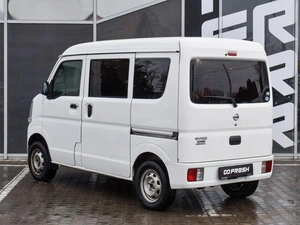 Минивэн Nissan NV100 Clipper 2015 года, 625000 рублей, Краснодар