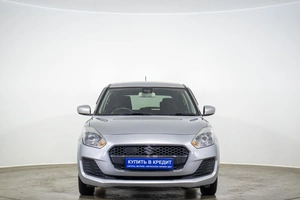 Хетчбэк Suzuki Swift 2018 года, 1149000 рублей, Оренбург