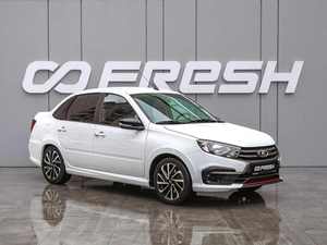 Седан ВАЗ (LADA) Granta 2025 года, 1310000 рублей, Краснодар
