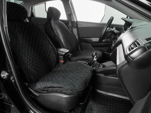 Седан Kia Rio 2011 года, 909000 рублей, Воронеж