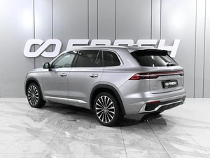 Внедорожник Geely Monjaro 2024 года, 4249000 рублей, Аксай