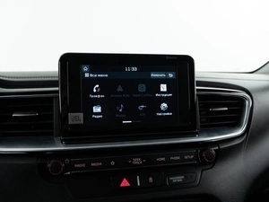 Универсал Kia Ceed 2019 года, 1900000 рублей, Москва