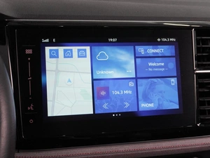 Внедорожник Jetta VS7 2022 года, 2385000 рублей, Воронеж