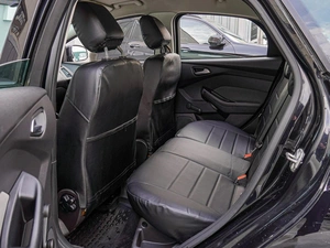 Хетчбэк Ford Focus 2011 года, 755000 рублей, Краснодар