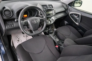 Внедорожник Toyota RAV4 2012 года, 1789000 рублей, Красноярск