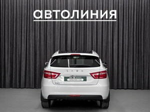 Универсал ВАЗ (LADA) Vesta 2022 года, 1230000 рублей, Красноярск