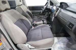 Внедорожник Nissan X-Trail 2007 года, 749000 рублей, Новокузнецк